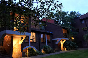 Dusk- click for photo gallery